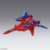 Bandai 66315 GH MACROSS VF-19 CUSTOM FIRE VALKYRIE WITH SOUND BOOSTER 1/100